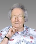 Thériault, Marie-Paule