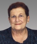 Pomerleau, Gilberte