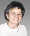 Bérubé, Marguerite