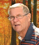 Michaud, Claude