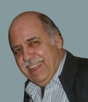 Caron, Gilles