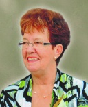 Lebel, Gisèle
