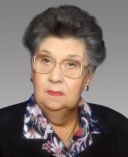 Bérubé, Bérangère