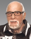 Bérubé, Raymond