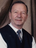 Dubé, Jean-Marie