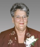 Bérubé, Monique