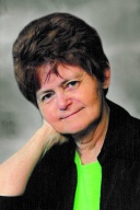 Ouellet, Pierrette