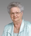 Bérubé, Marcelle