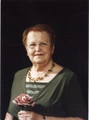 Lavoie, Réjeanne