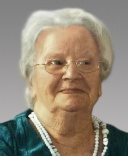 Levesque, Thérèse