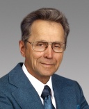 Deschênes, Laurent