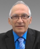 Paradis, Gérald