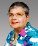 Lavoie, Thérèse