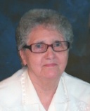 Blanchet, Marielle