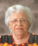 Michaud, Gisèle