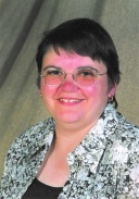 Soucy, Martine
