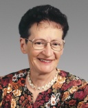 Pettigrew, Annette