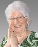 Roussel, Jeanne-D'Arc