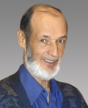 Bérubé, Richard