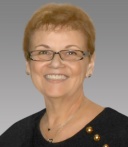 Renaud, Andrée