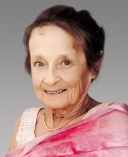 Deschênes, Claudine