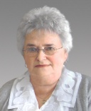 Morin, Thérèse