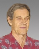 Caron, Yvon