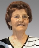 Dubé, Marie-Rose