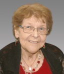 Lévesque, Thérèse