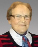 Ouellet, Pierrette