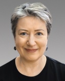 Galipeau, Francine