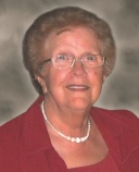 Dubé, Annette
