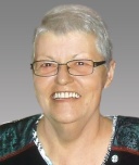 Thériault, Maryse