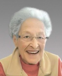 Béchard, Jeannine