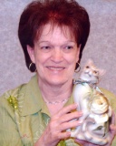 Bouchard, Thérèse