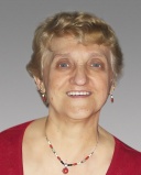 Roussel, Rita