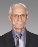 Dubé, Raoul