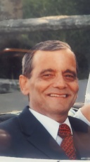 Jalbert, Réjean