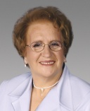 Landry, Gilberte
