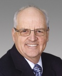 Dubé, Jean-Paul