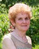 Thériault, Alice