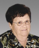 Cyr, Gilberte