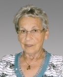 Ouellet, Annette