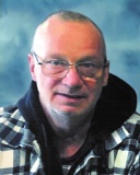 Bérubé, Paul