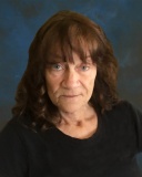 Michaud, Gisèle