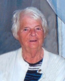 Bergeron, Lorette