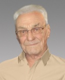 Chouinard, Henri