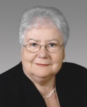 Bégin, Thérèse