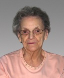 Michaud, Rose-Anne