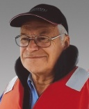 Dubé, André